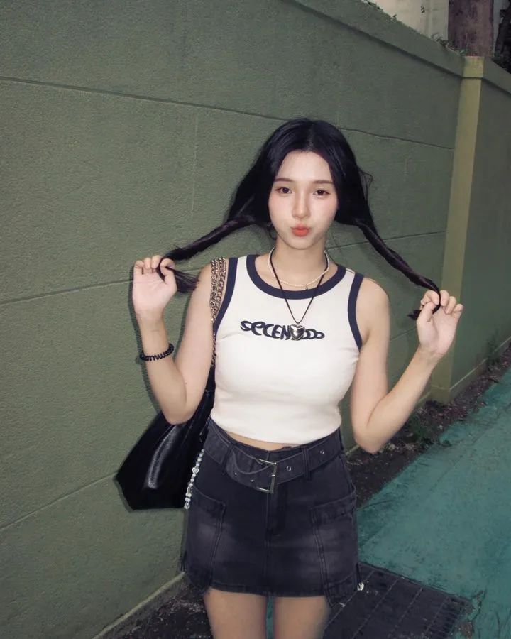 [仙女集]台湾大学の大学生！