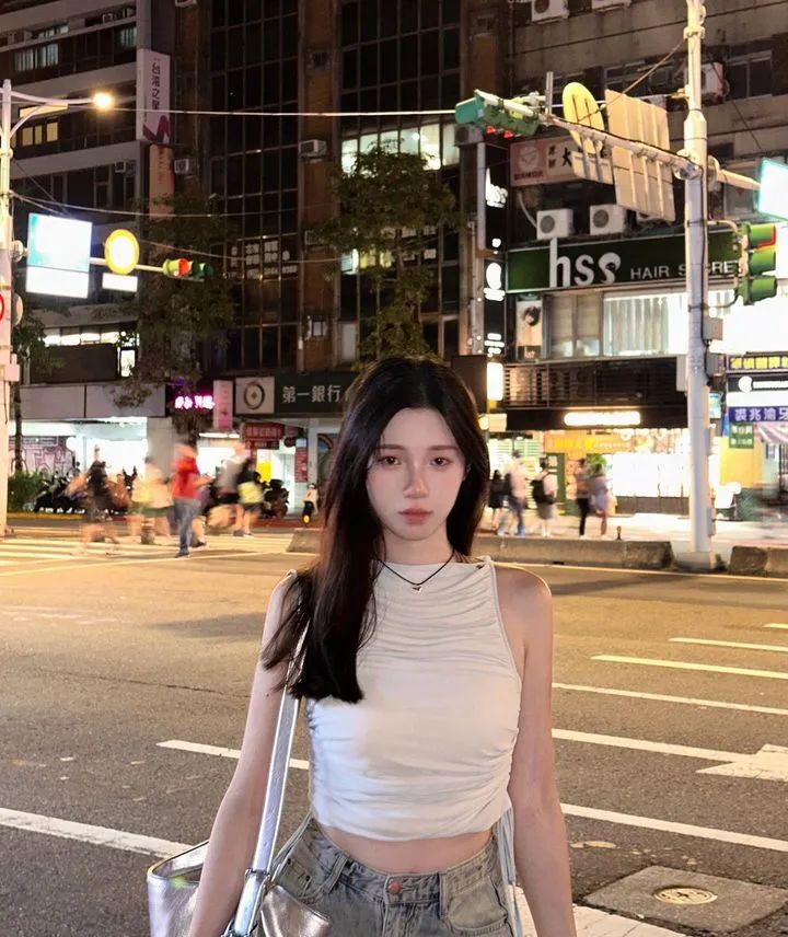 [仙女集]台湾大学の大学生！
