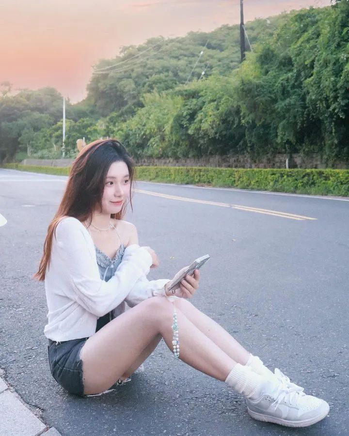 [仙女集]这眼神，我沦陷了