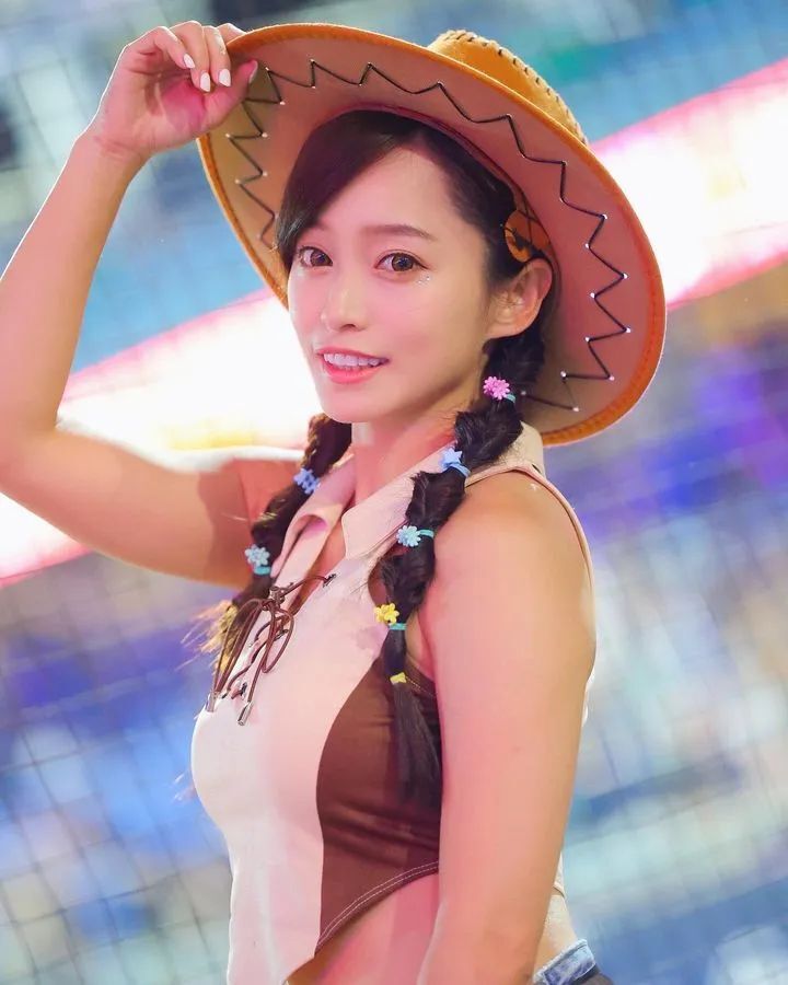 [仙女集]嗷呜，信不信我咬你啊！