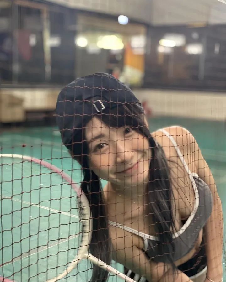 [仙女集]这张嘴，很性感