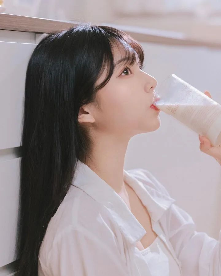 [仙女集]我喜欢样子，她都有