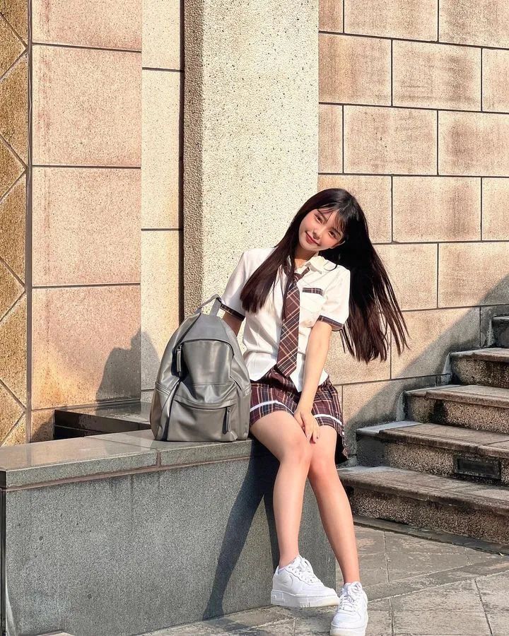 [仙女集]我喜欢样子，她都有