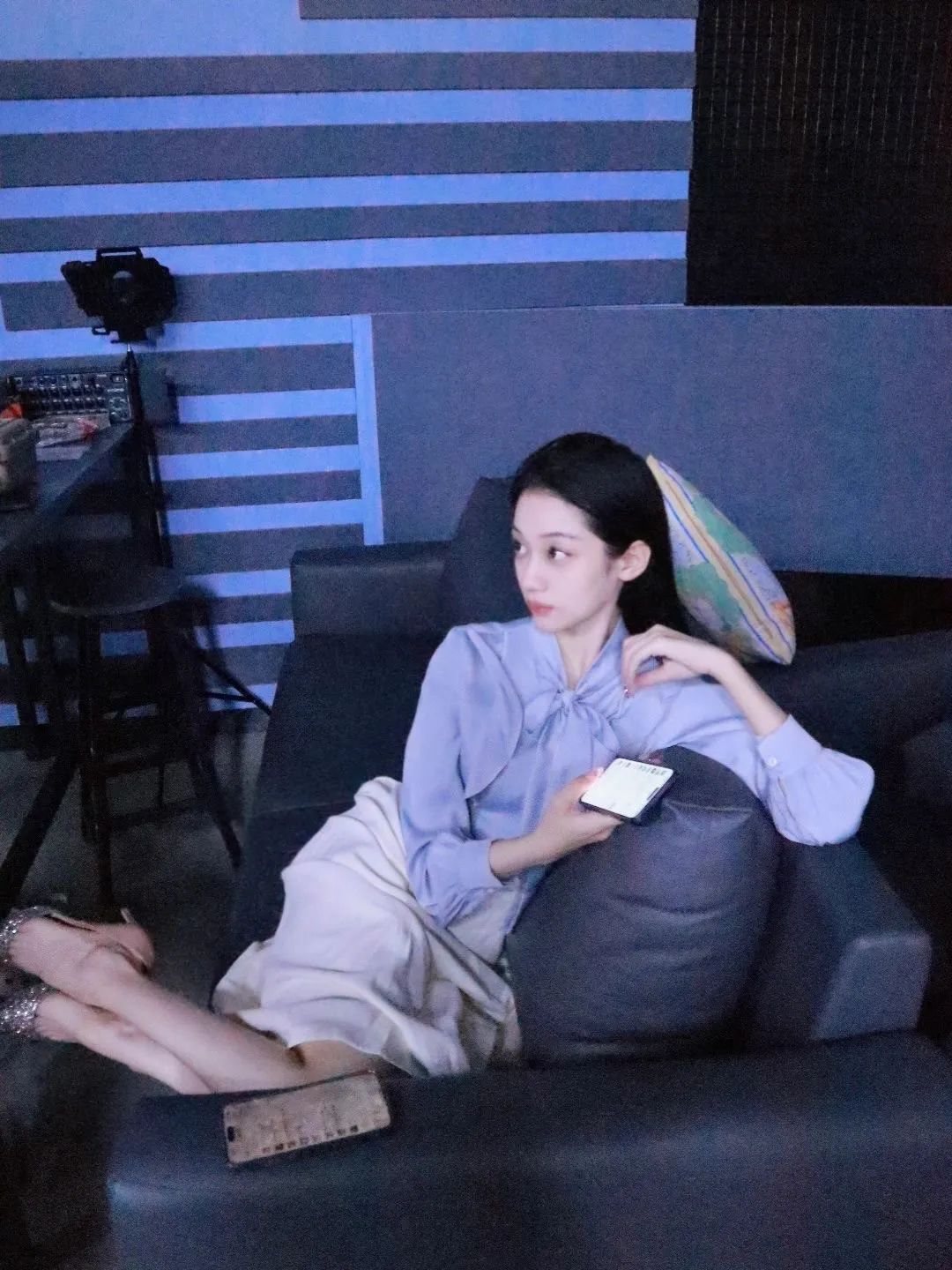 [仙女集]最佳新秀，非她莫属