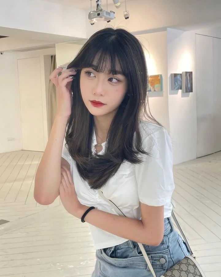 [仙女集]台妹返场了，这也太绝了