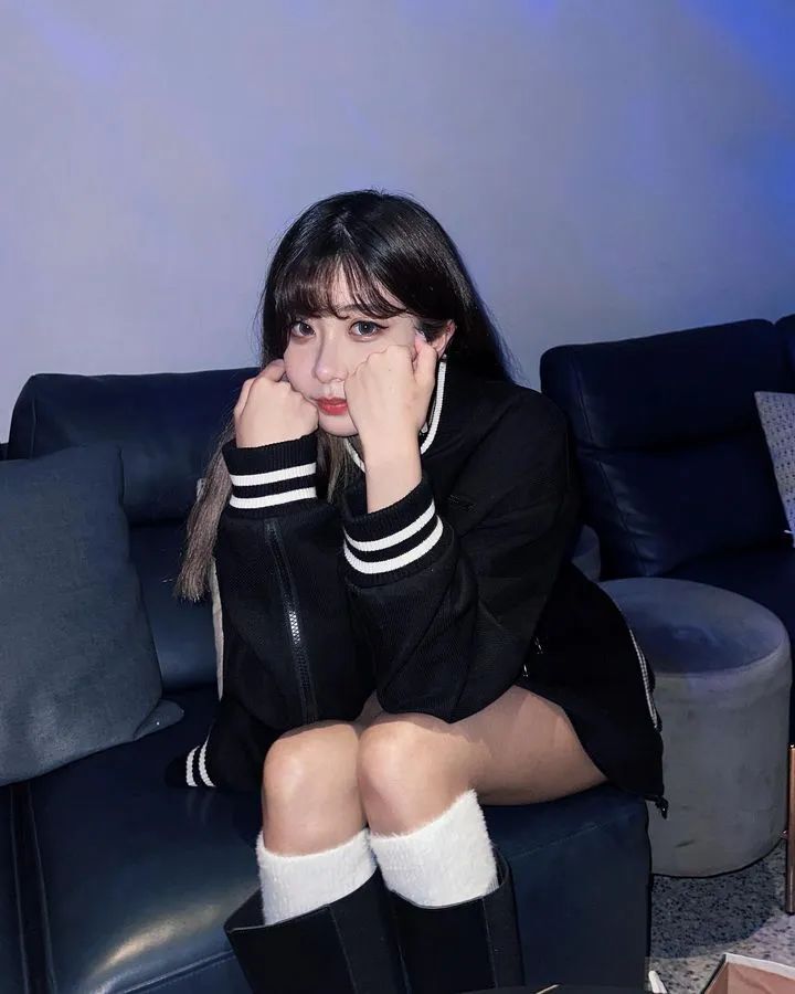 [仙女集]台妹返场了，这也太绝了