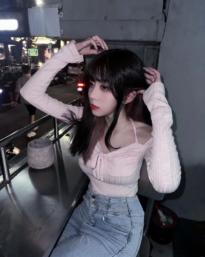 [仙女集]台妹返场了，这也太绝了