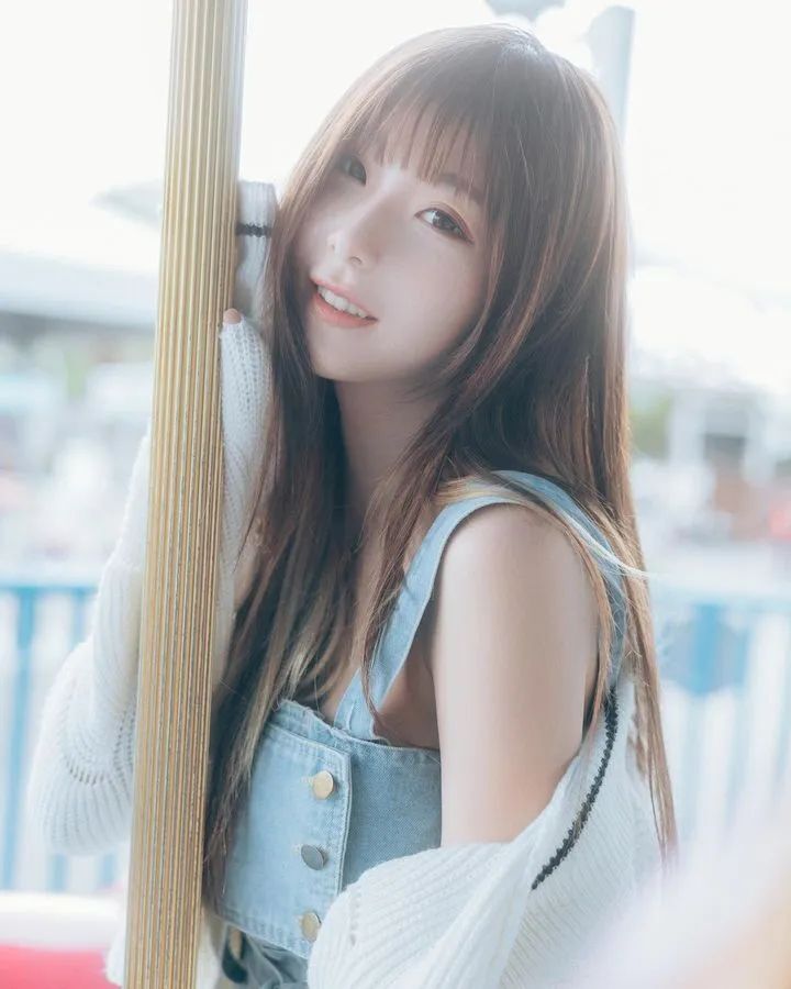 [仙女集]台湾啦啦队，真绝绝子