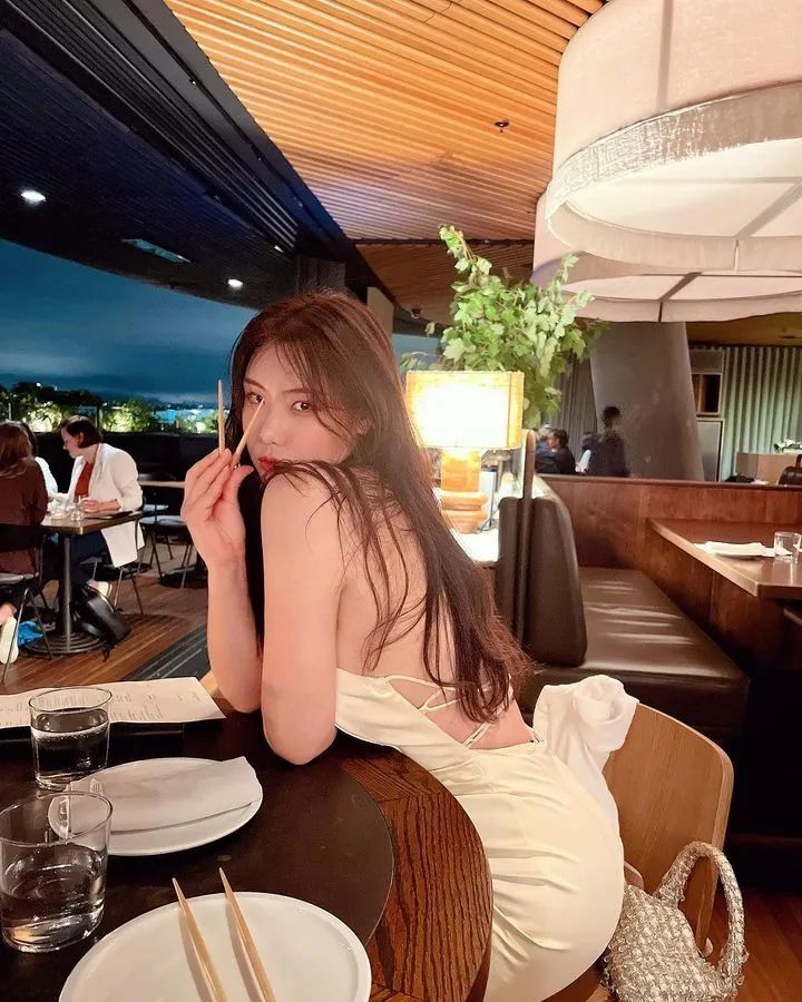 [仙女集]这么欲美女，到底能征服多少人