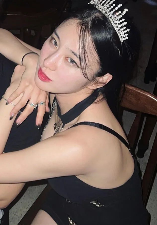 [仙女集]该突出地方，真很明显