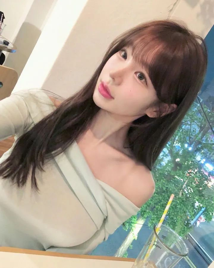 [仙女集]有颜，有身材极致代表