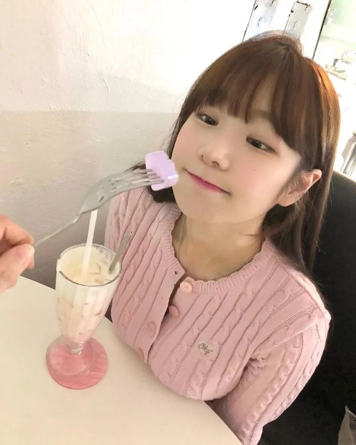 [仙女集]有颜，有身材极致代表