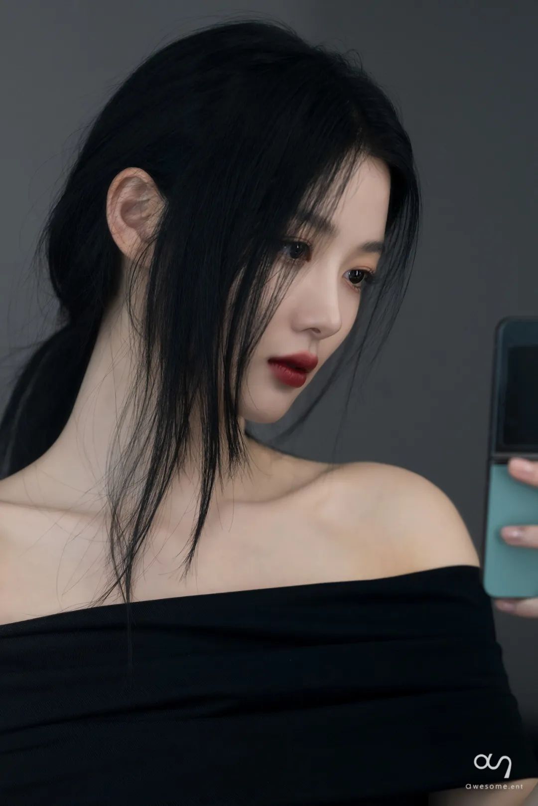 [仙女集]速看，不可多得韩国女星