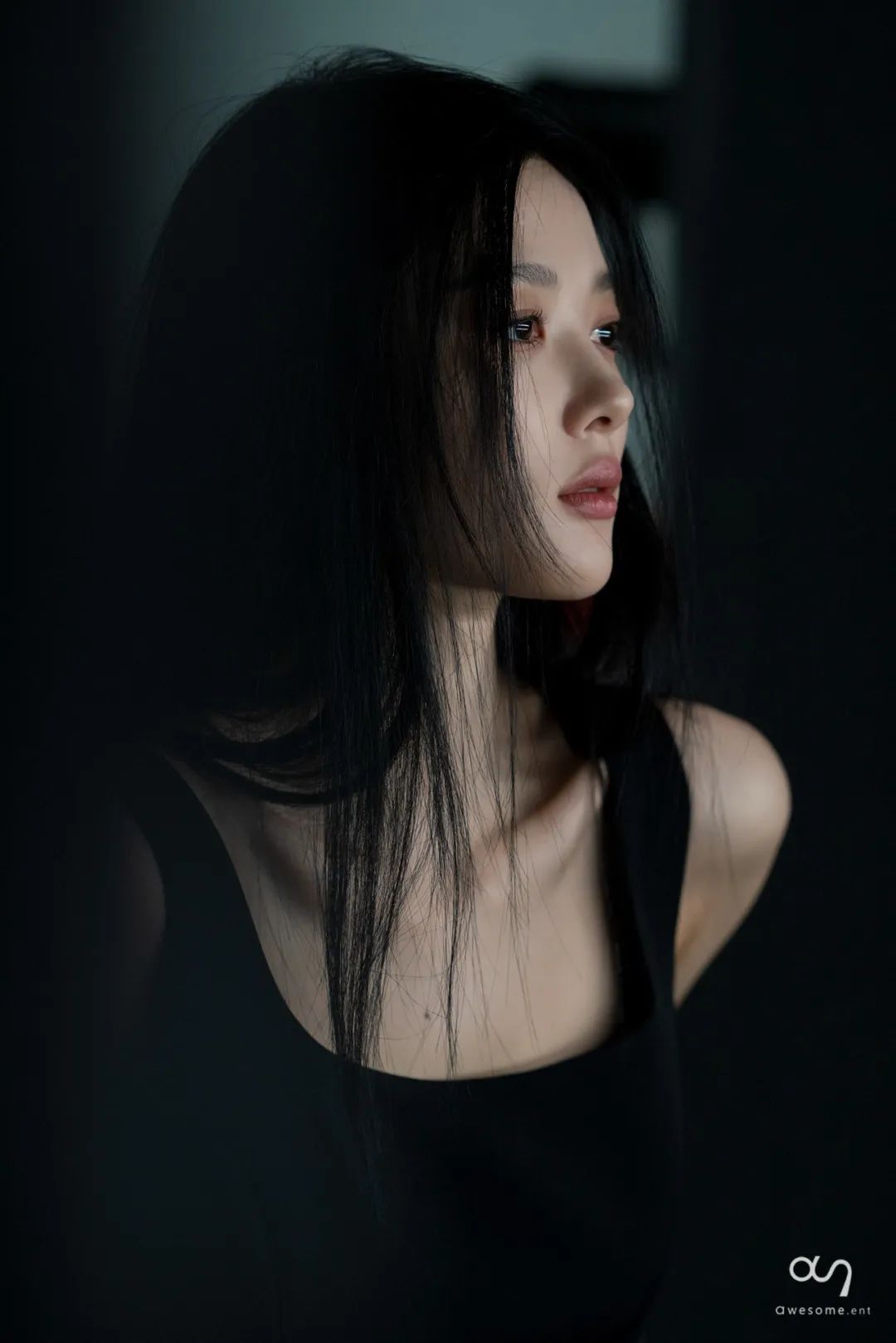[仙女集]速看，不可多得韩国女星