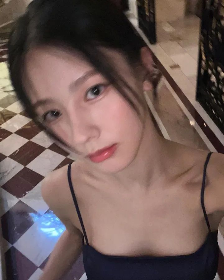 [仙女集]韩国女团成员，太让人惊喜了