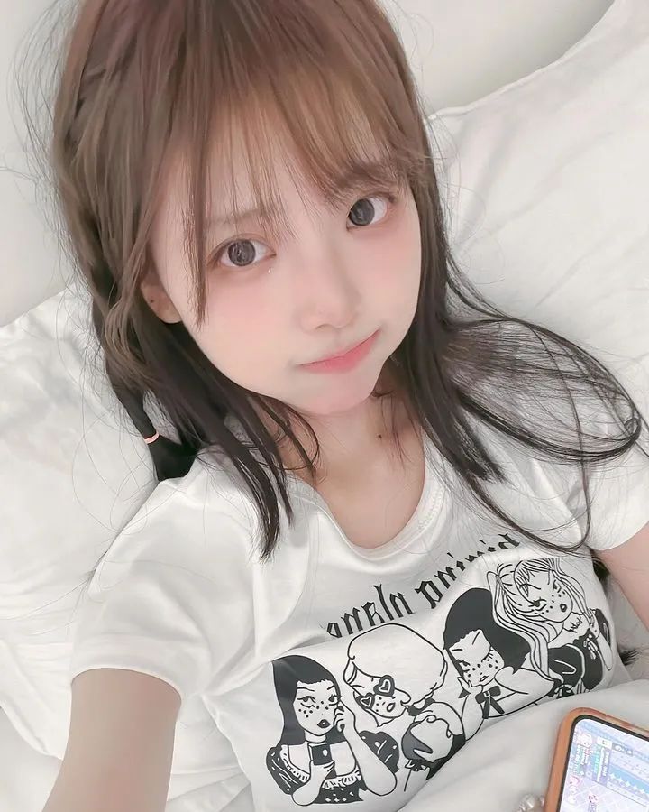 [仙女集]湾湾甜妹天花板，实在太犯规了！