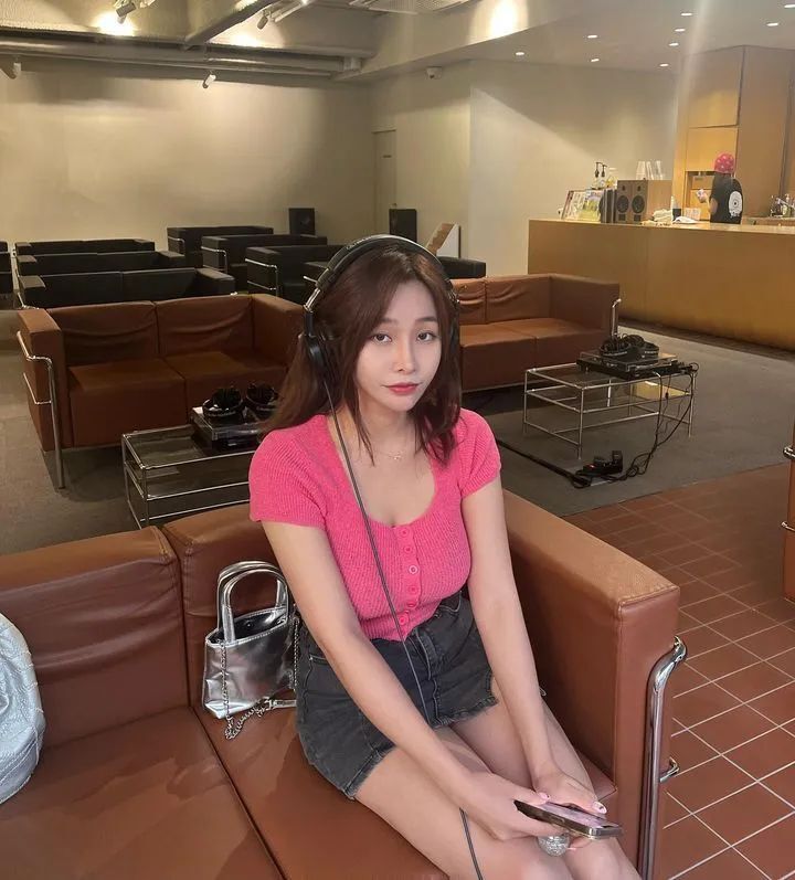 [仙女集]这位韩国美女，不管怎么看都好绝