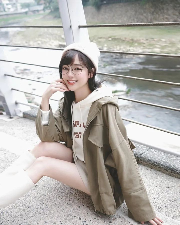 [仙女集]既有颜值，又有身材，真TM绝了