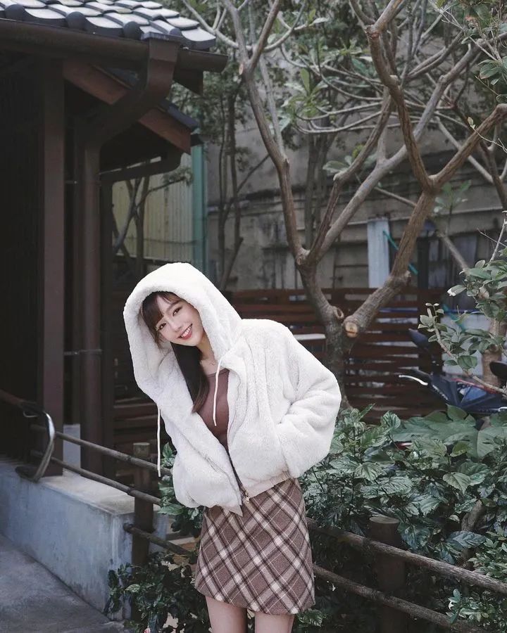 [仙女集]既有颜值，又有身材，真TM绝了