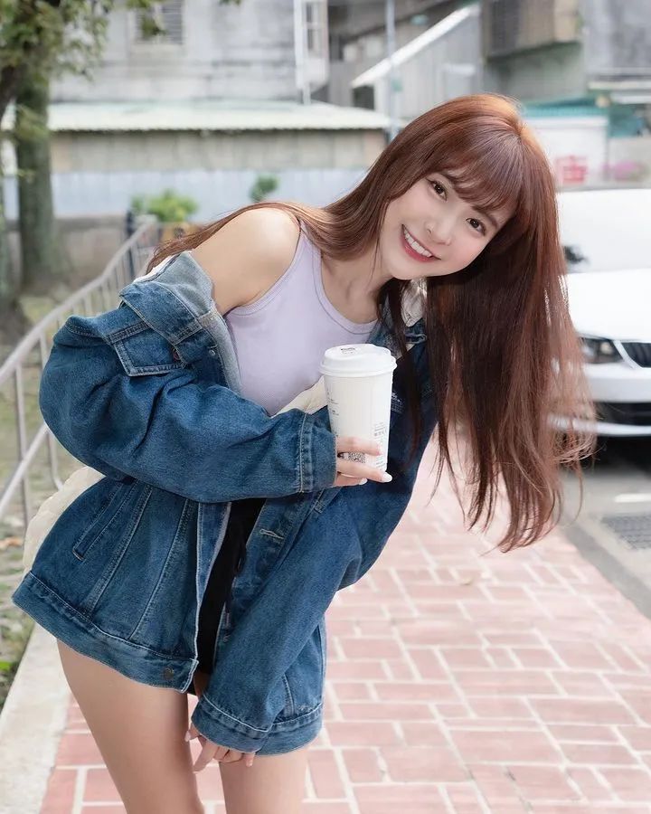 [仙女集]还得是台妹，永远不会让人失望