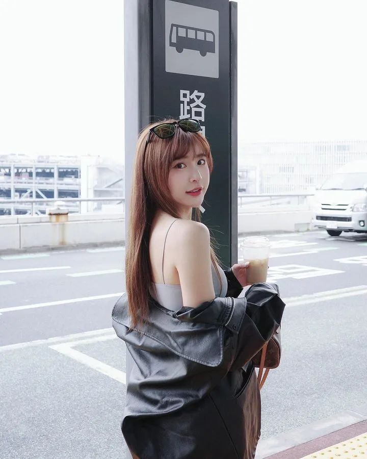 [仙女集]还得是台妹，永远不会让人失望