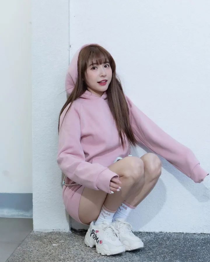 [仙女集]还得是台妹，永远不会让人失望
