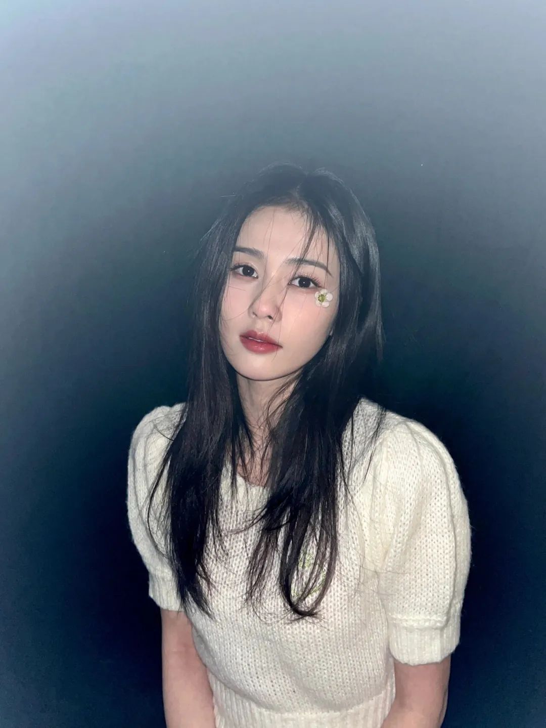 [仙女集]她身上有东西，你不能小瞧它