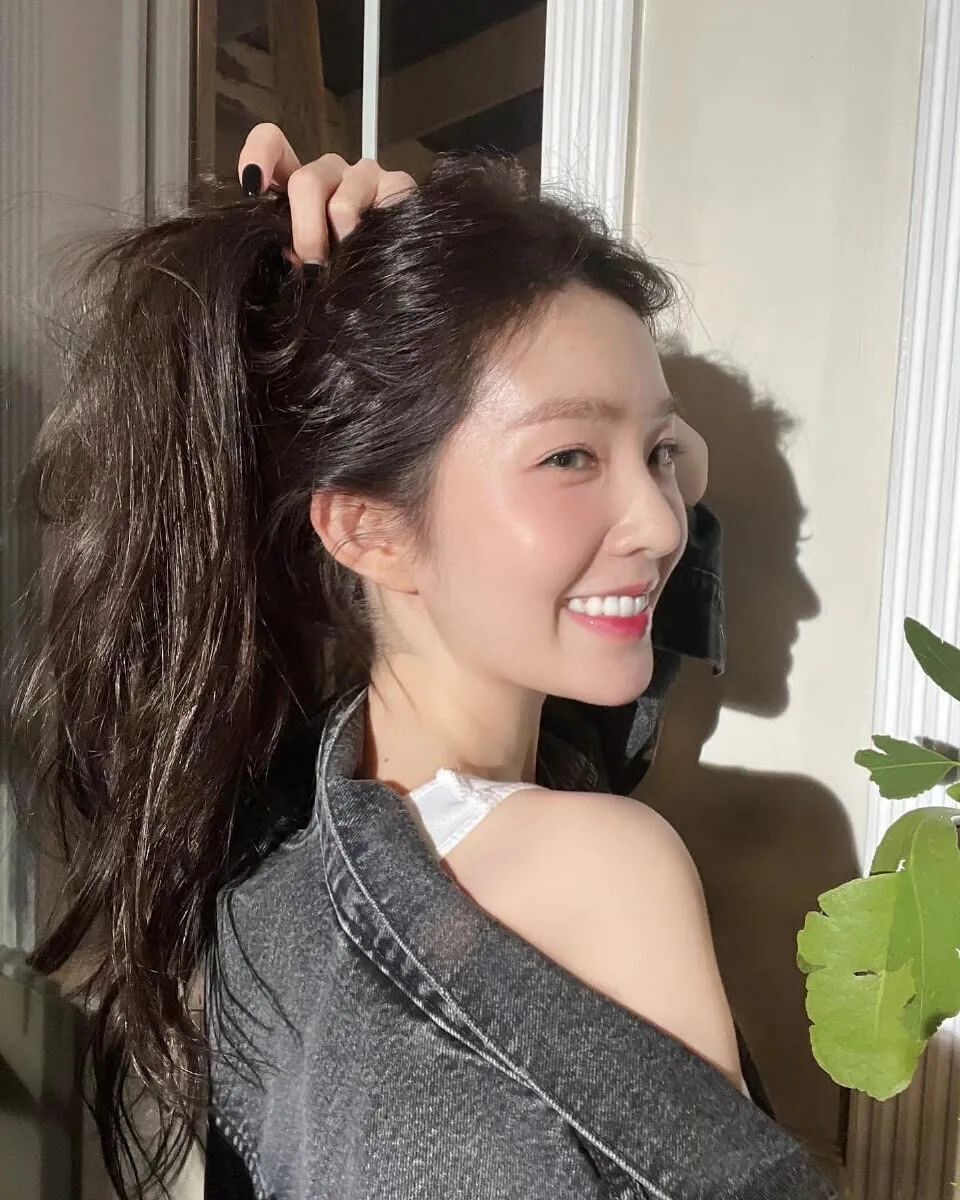 [仙女集]她能拿得出手，不只是颜值