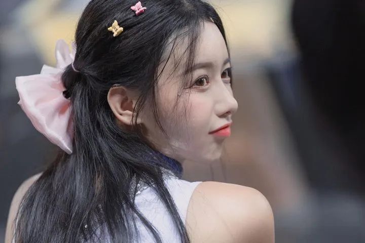 [仙女集]考辛斯为啥去台湾，你看她就明白了