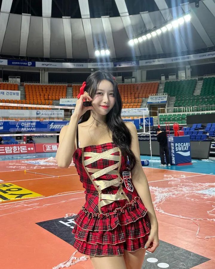[仙女集]考辛斯为啥去台湾，你看她就明白了