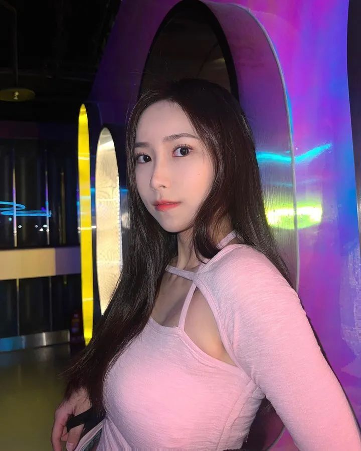 [仙女集]湾湾小兔子乖乖？
