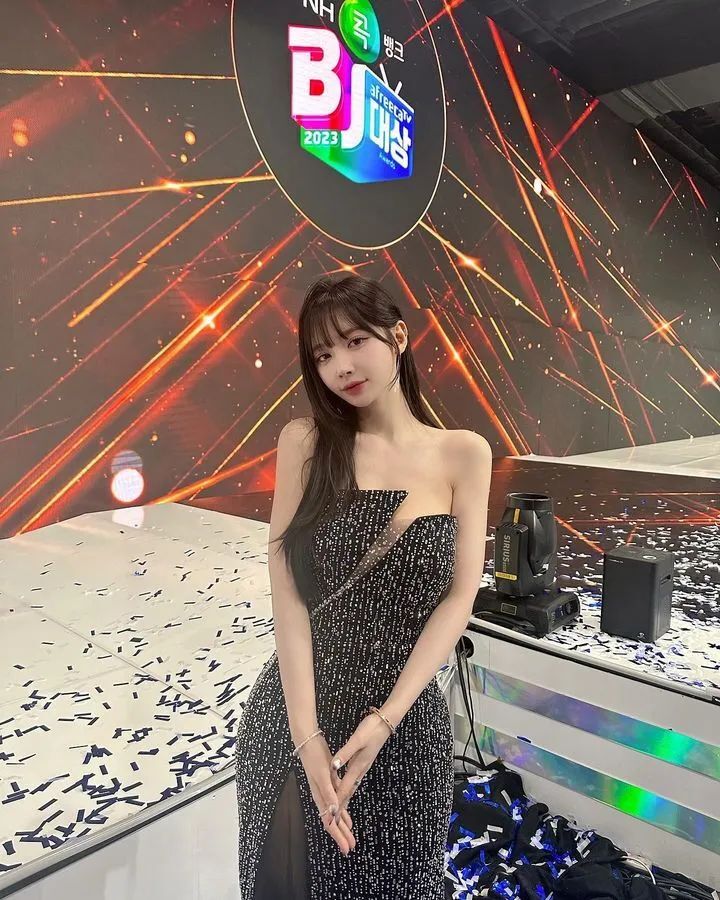 [仙女集]她香香，太绝了