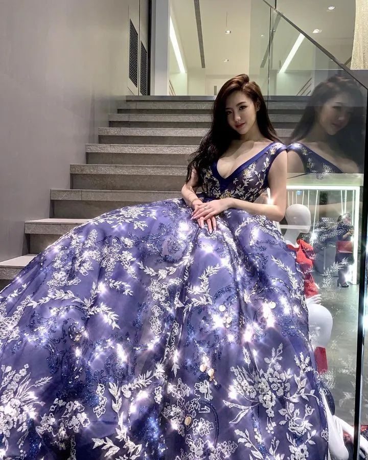 [仙女集]一个台味十足台妹 ~