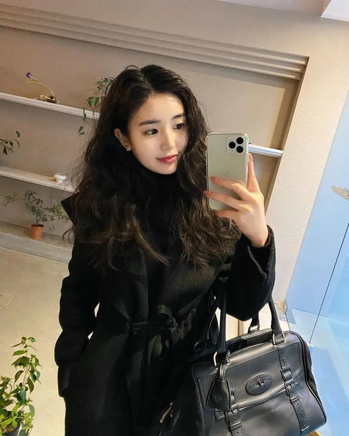 [仙女集]这黑丝配大长腿也太绝了