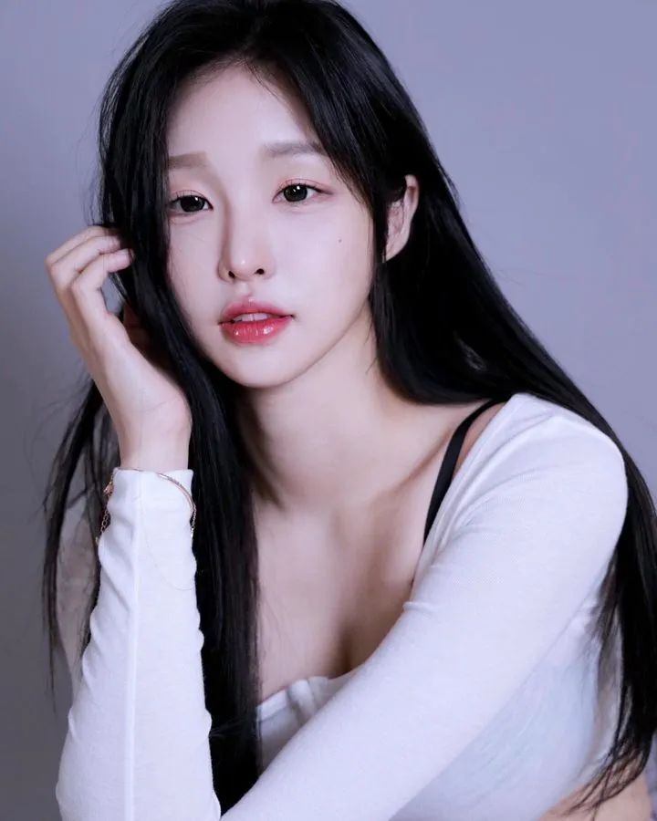 [仙女集]嗯呢，衣服真有点小了