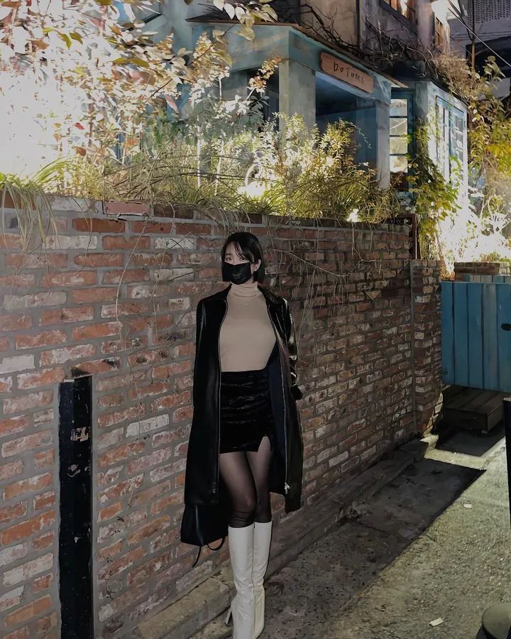 [仙女集]这颜值和身材，你扛得住？