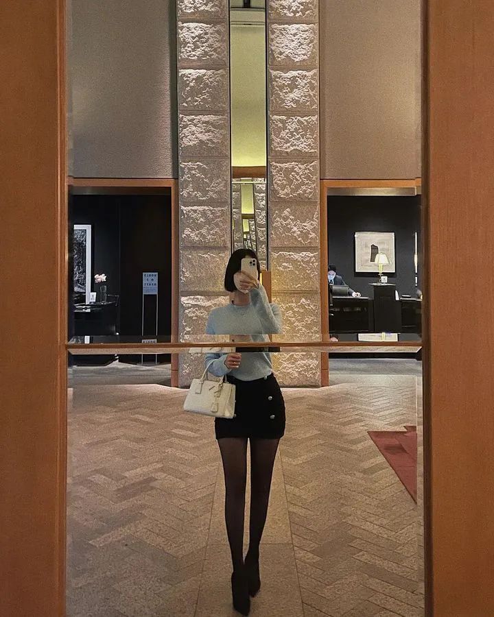 [仙女集]这颜值和身材，你扛得住？