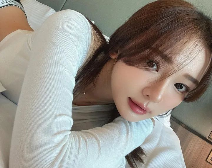 [仙女集]这个湾湾模特，我真爱死了