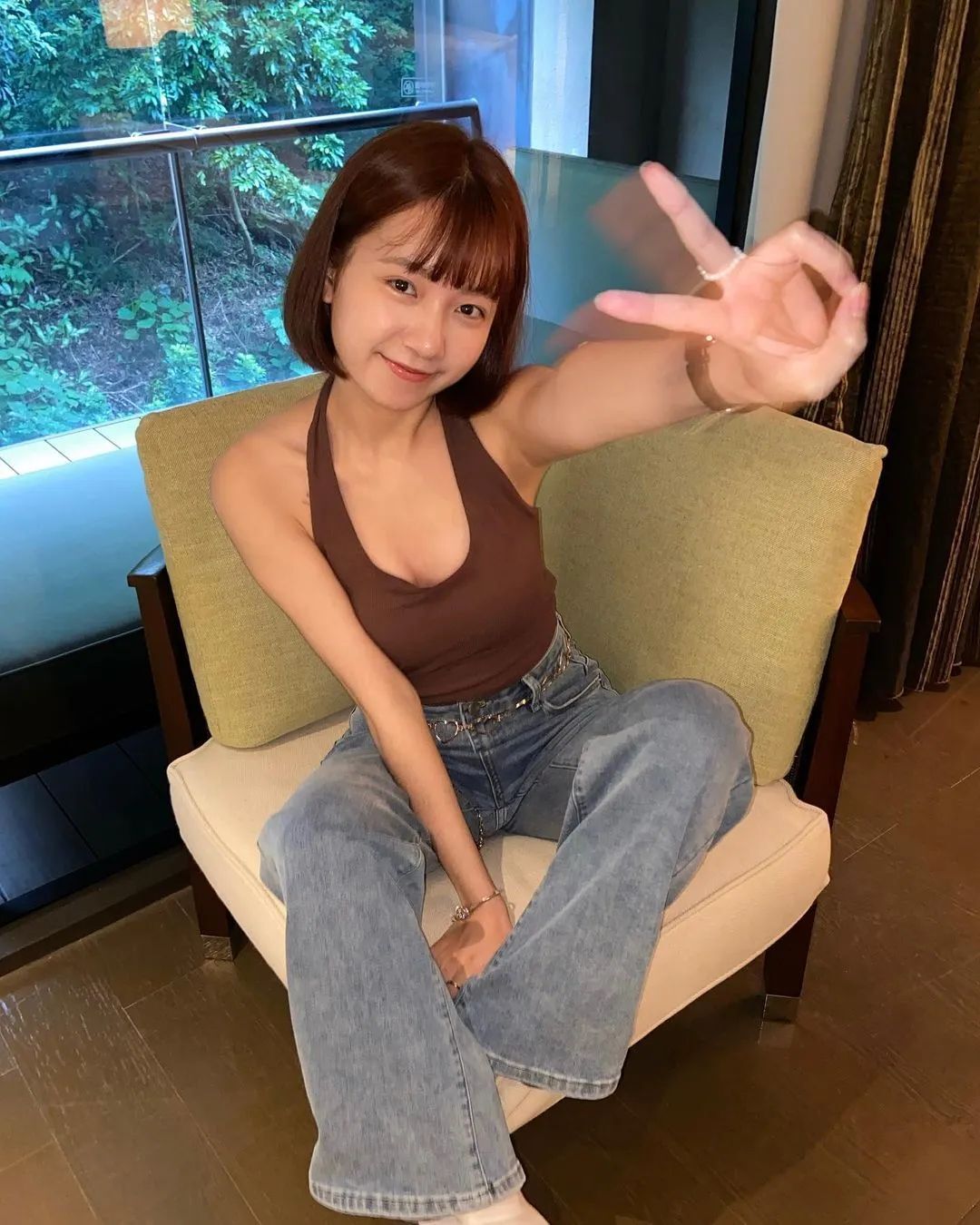 [仙女集]青春期美少女，也太绝了吧！