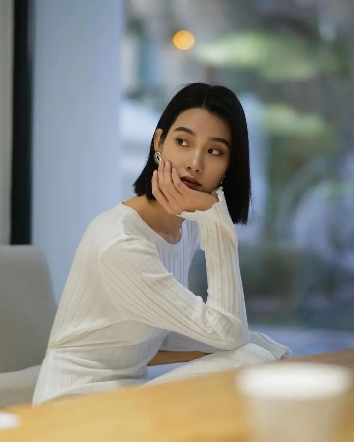 [仙女集]时装模特，身材颜值没得说