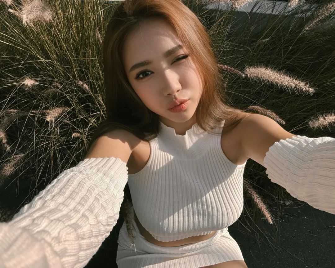 [仙女集]这个台妹真顶，谁受得了