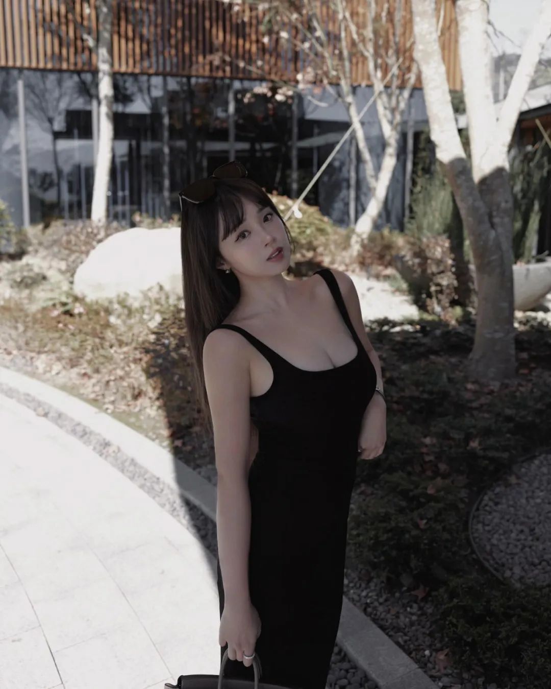 [仙女集]周末了，得看看台湾网红放松下