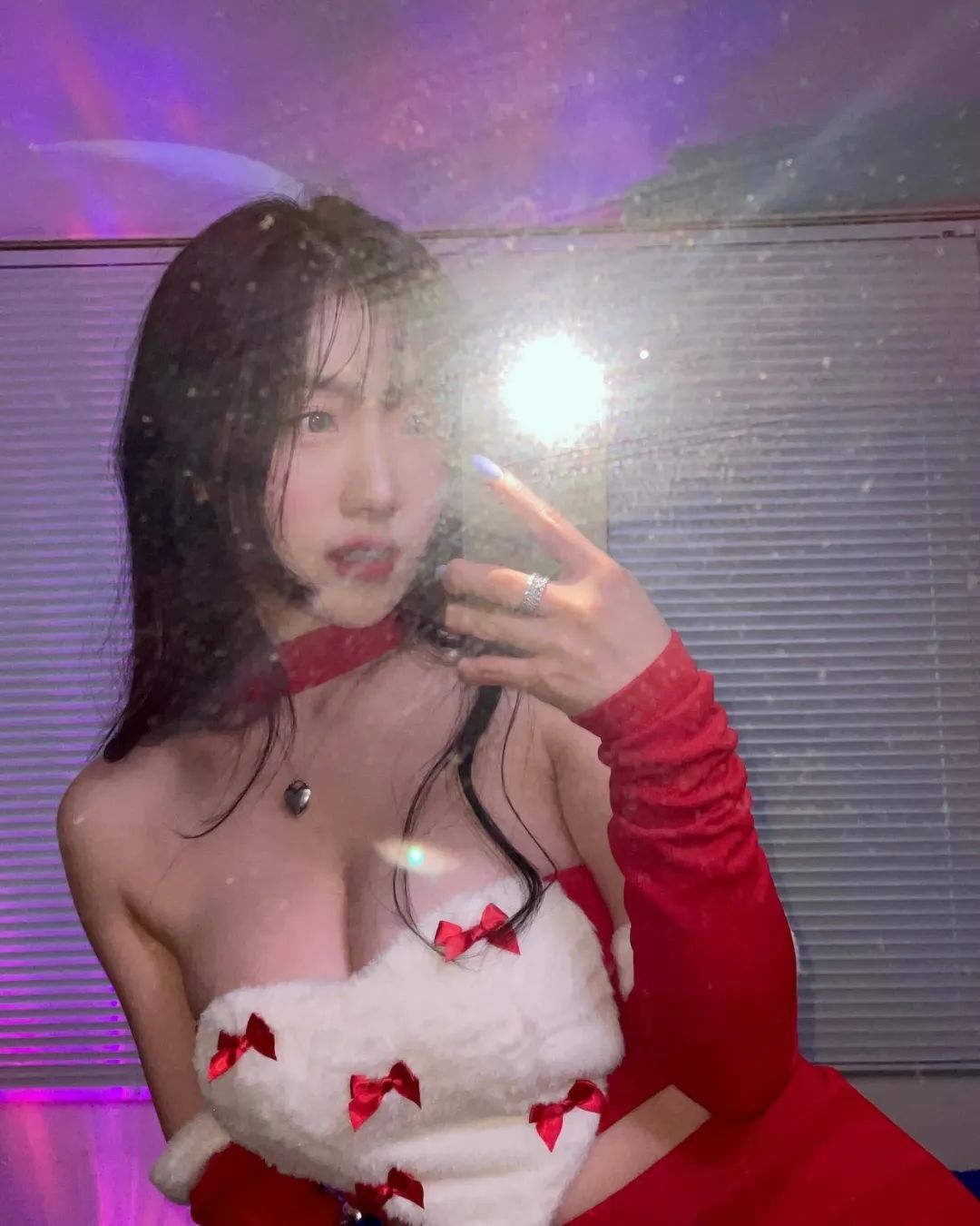[仙女集]啧啧啧，她是真有东西啊！！！