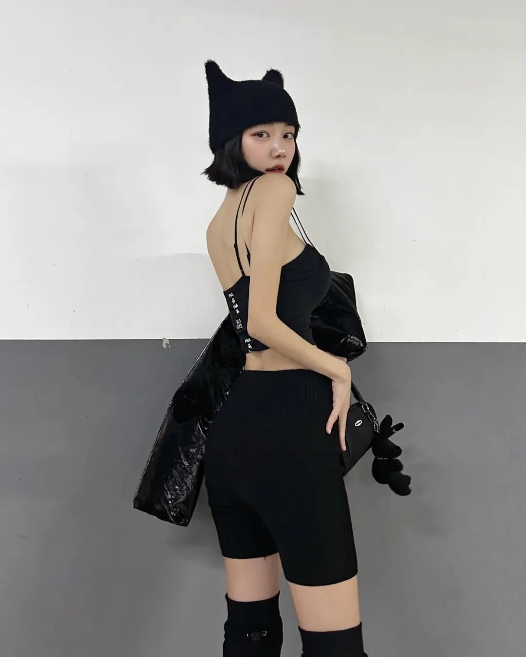 [仙女集]天上嫦娥，都没她绝！