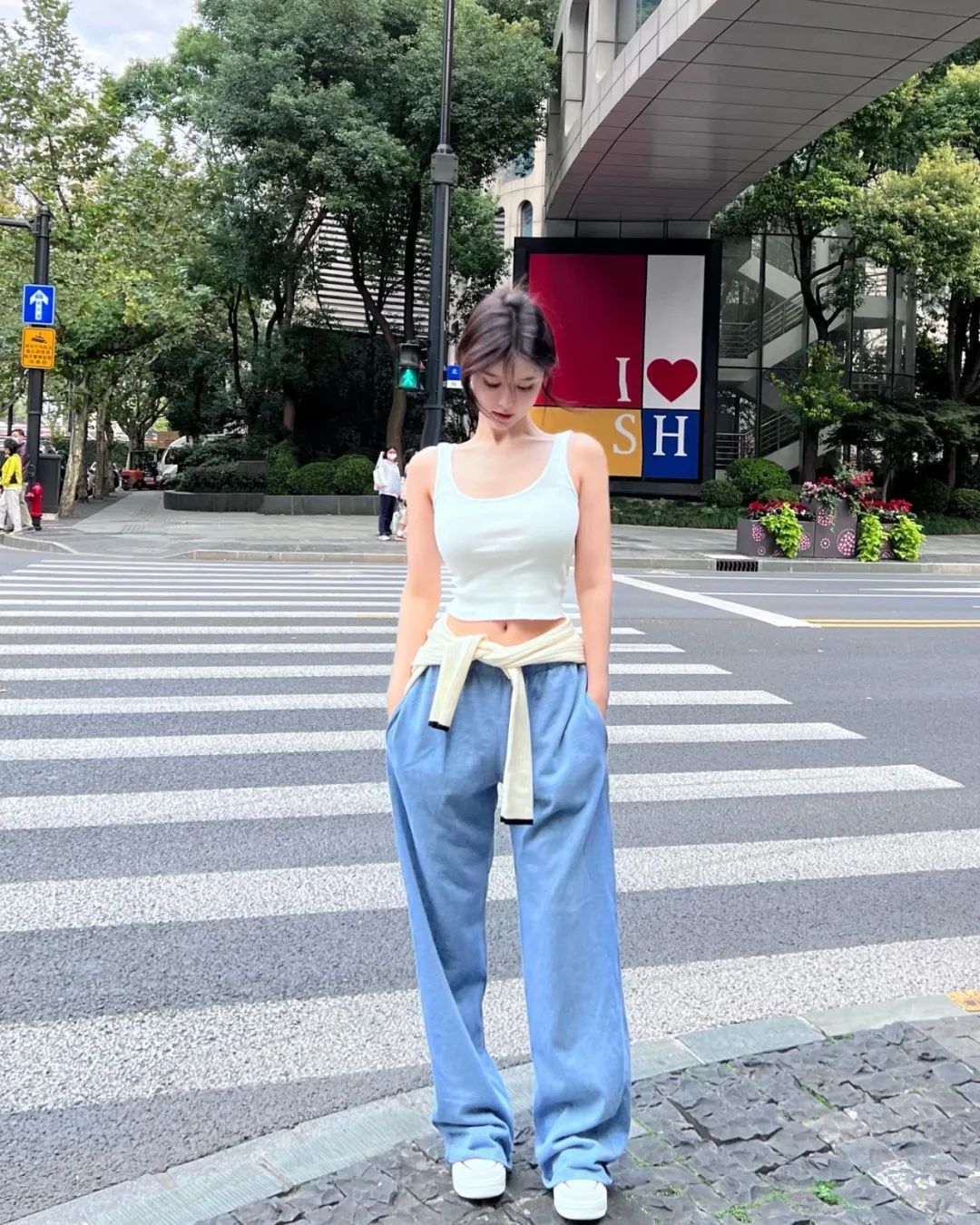 [仙女集]这个嫂嫂，真YYDS
