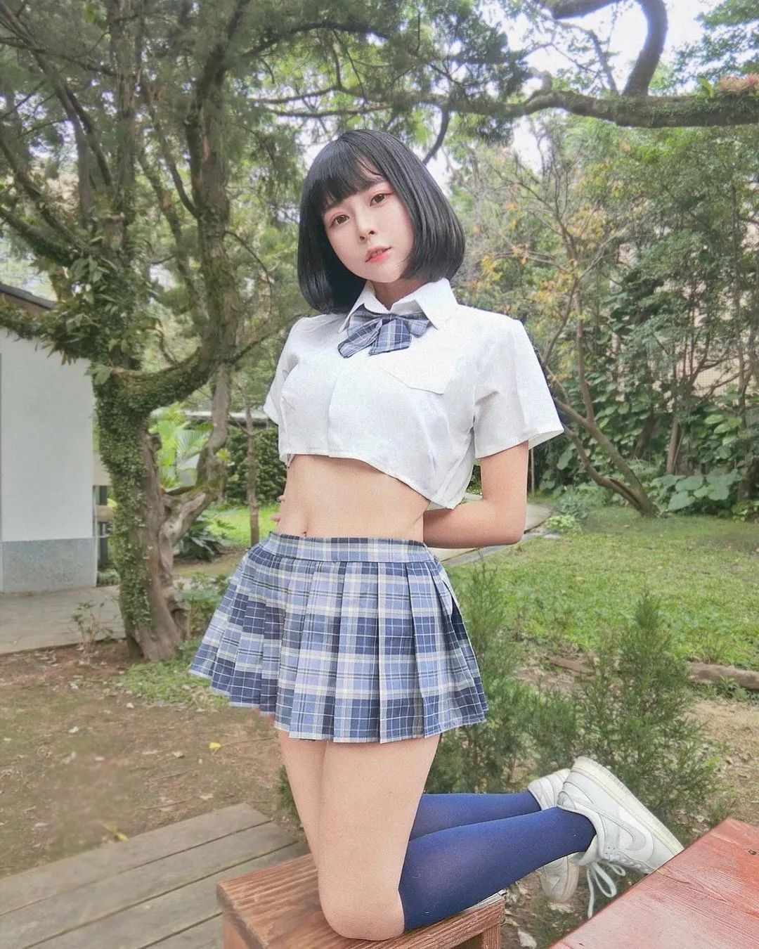 [仙女集]湖人女球迷是真有东西啊！