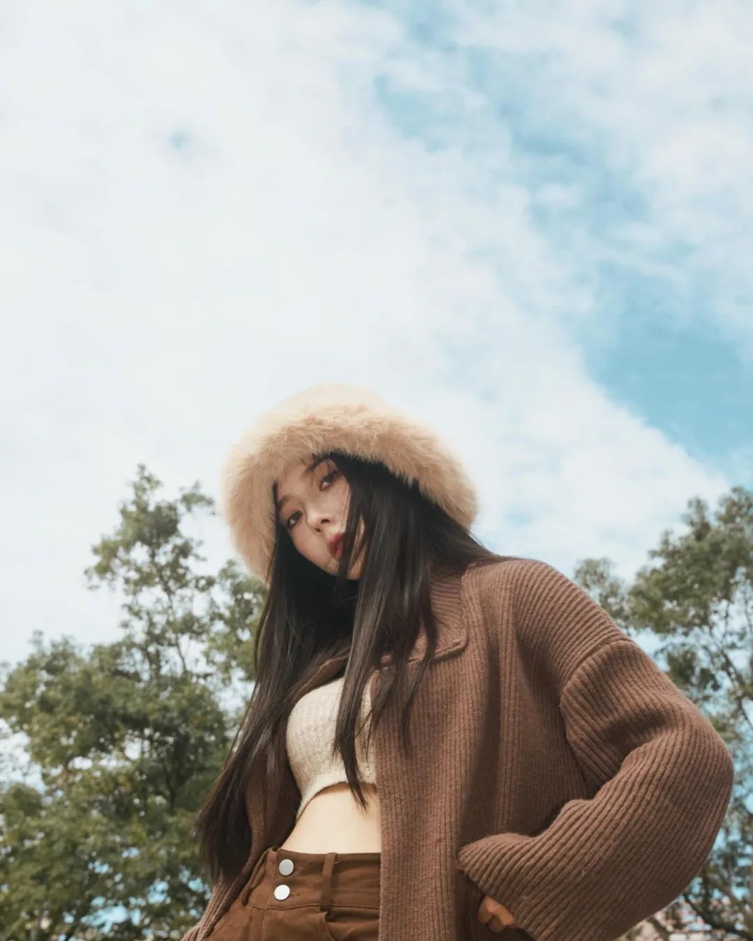 [仙女集]没办法不喜欢台妹！