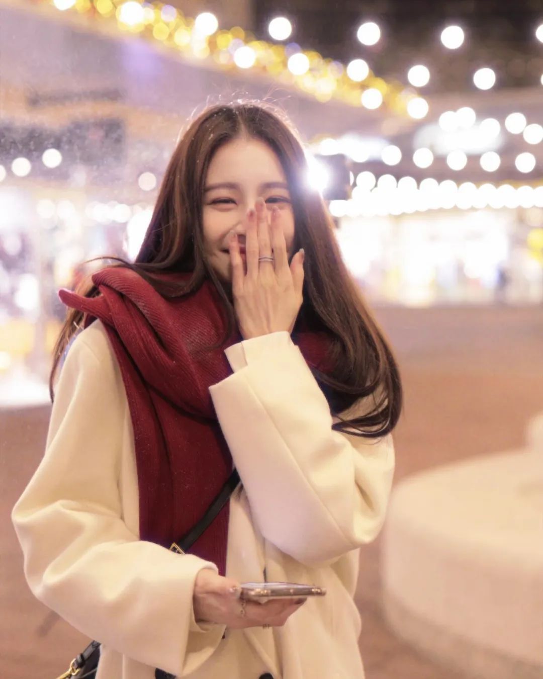 [仙女集]甜美天花板，简直了！