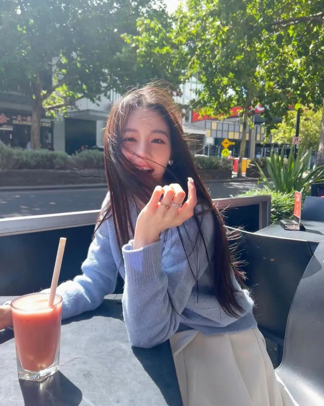 [仙女集]甜美天花板，简直了！