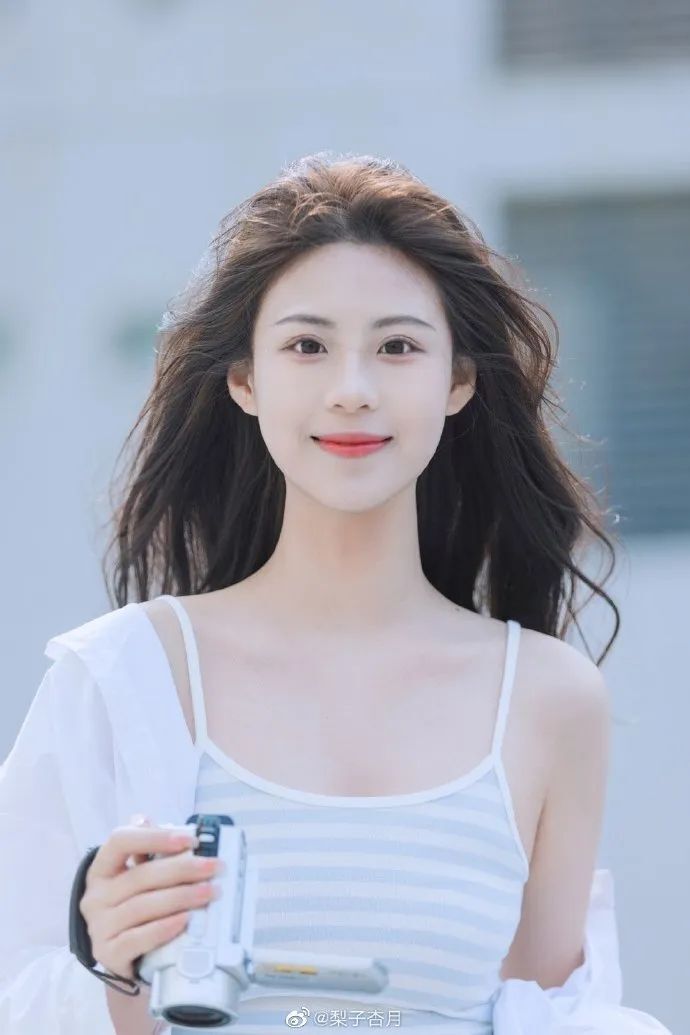 [仙女集]号称最美库蜜，太能打了！